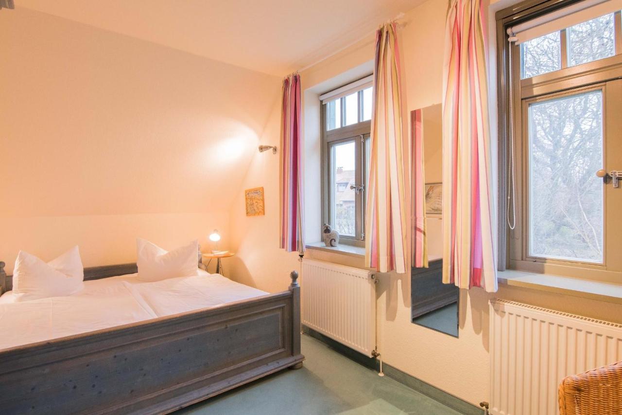Ferienhaussiedlung Strandperlen Sanddornhof 8A วุสโทรว์ ภายนอก รูปภาพ