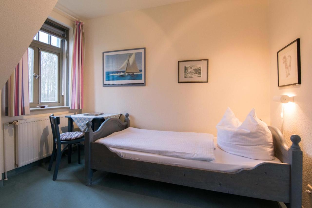 Ferienhaussiedlung Strandperlen Sanddornhof 8A วุสโทรว์ ภายนอก รูปภาพ